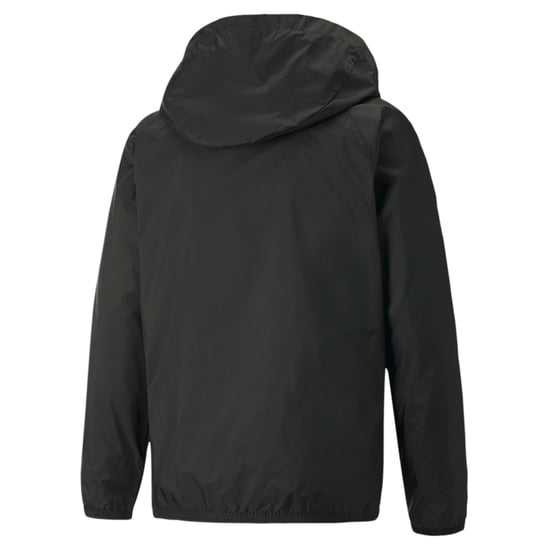 PUMA Mens teamLIGA All-Weather Football Jacket