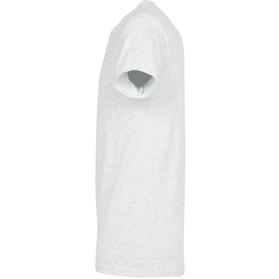 SOLS Heren Regent T-Shirt met korte mouwen (As) - Image 3