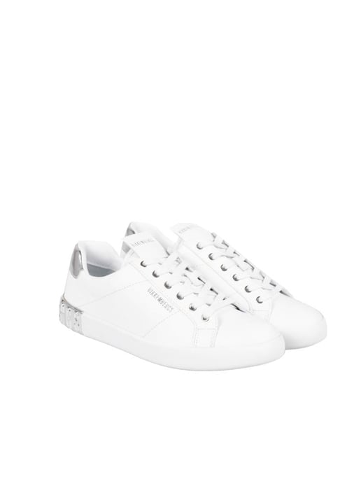 Bikkembergs Sneakers Sheba Vrouw Wit - Image 2
