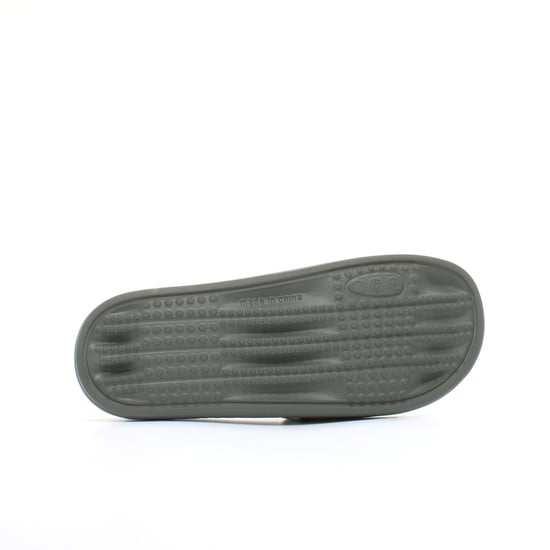 Ben Sherman Weston Mens Khaki Sliders