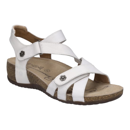 JOSEF SEIBEL Natalya 11 | Sandaal voor Dames | wit - Image 1