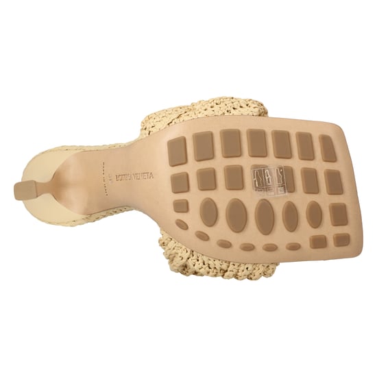 Bottega Veneta Lido Muiltje bruin - Image 5
