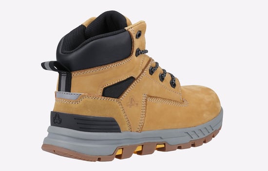 Amblers Safety AS613 Elena Veiligheidsschoenen Dames - Image 3