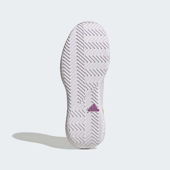 Defiant Speed Tennis Shoes