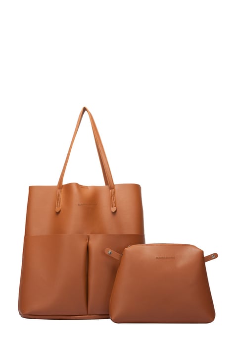 ANNALISE XL TOTE BAG