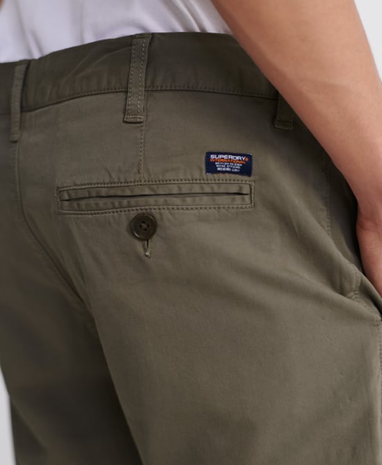 Superdry International Chino Shorts