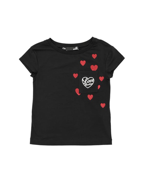 Love Moschino Dames T-shirt - Image 5