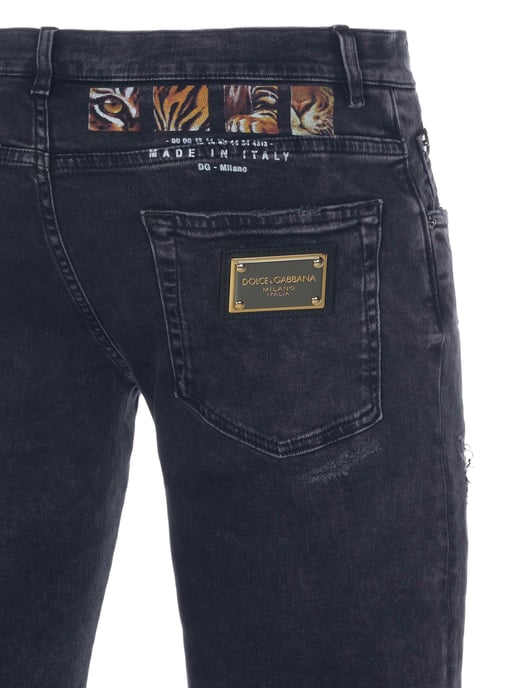 Dolce & Gabbana-jeans - Image 4