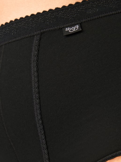 Control Maxi Briefs
