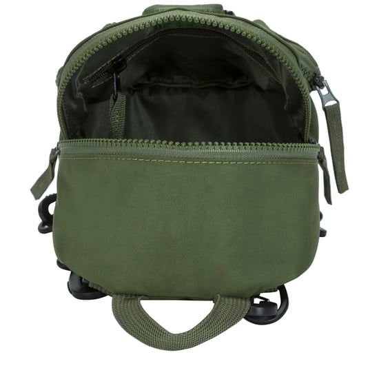 Jakson Triple S Backpack