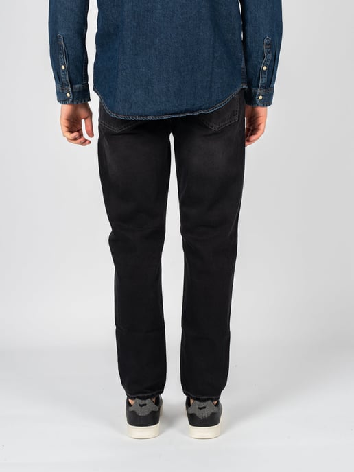 Tommy Jeans Jeans Dad Jean Mannen zwart - Image 4