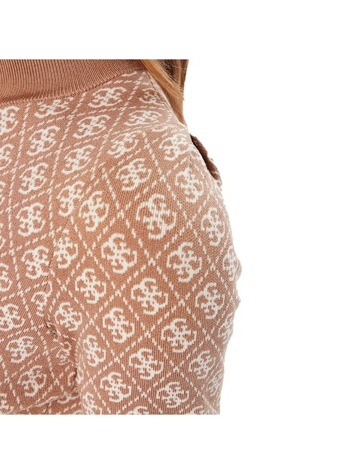 Guess damesjurk in diverse kleuren (Multi G). - Image 3