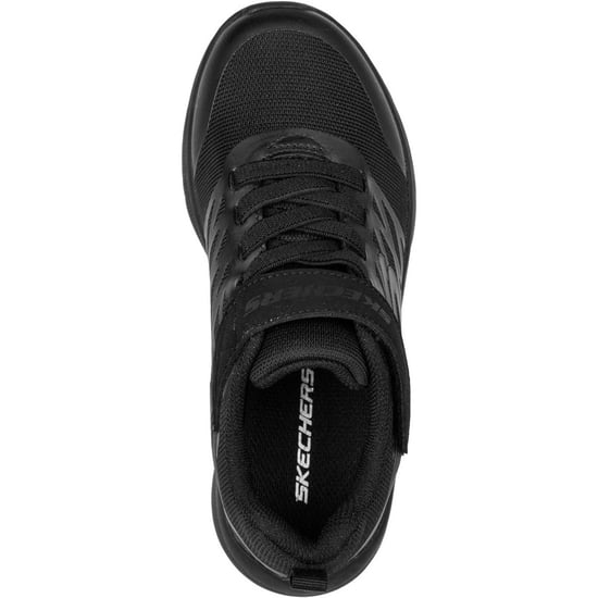 Skechers Jongens Microspec Texlor Lichtgewicht Sneakers - Image 5