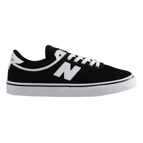 New Balance Numeric 255 Black Mens Trainers