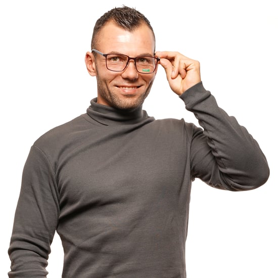 Benetton Optical Frame BEO1009 252 53 - Image 4