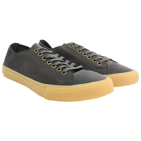 Seavees Legeruitgave Lage Heren Zwarte Schoenen - Image 2