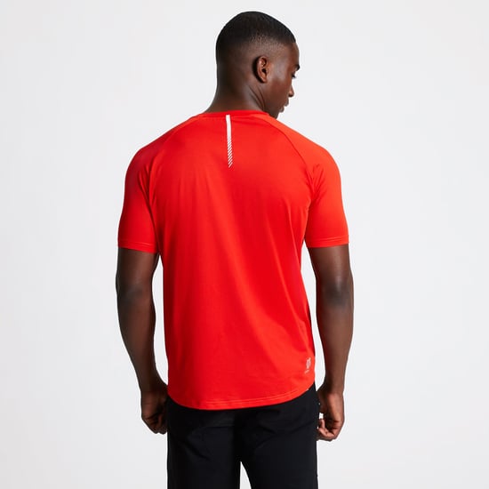 Dare 2b Mens Righteous II Lightweight Running T Shirt