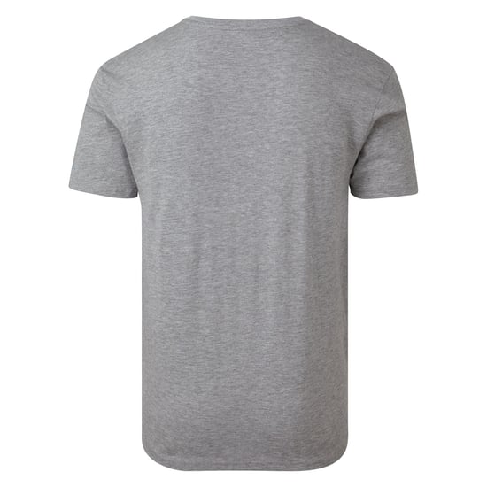 Dare 2b Mens Continuous Cotton Casual Logo T Shirt Tee