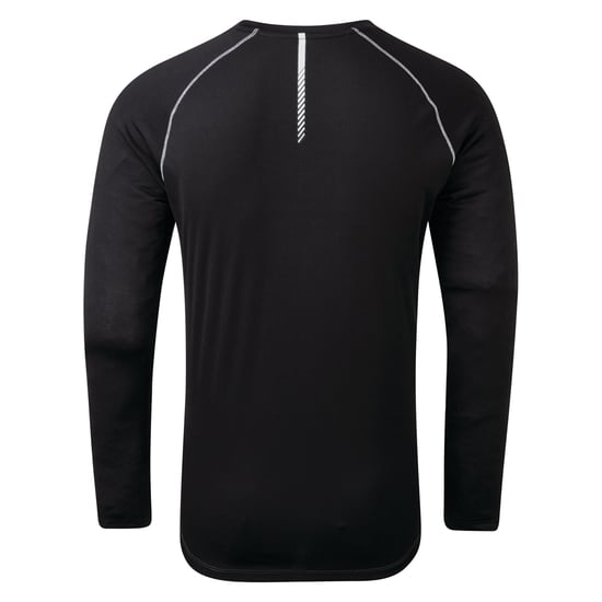 Dare 2b Mens Realize Lightweight Long Sleeve Running T Shirt