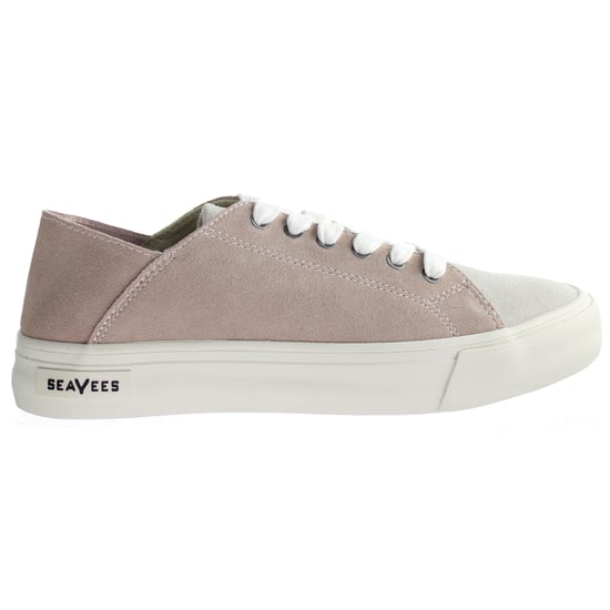Seavees Sausalito Rose Quartz Womens Pink Trainers