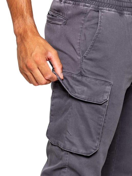 Enzo | Heren Cargo Broek - Image 3