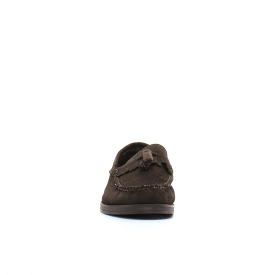 Ben Sherman Bedford Mens Brown Shoes