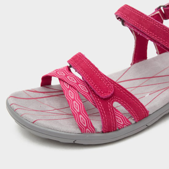Peter Storm Women's Lydstep Water Friendly Walking & Hiking Sandals with Stormgrip Outsole
