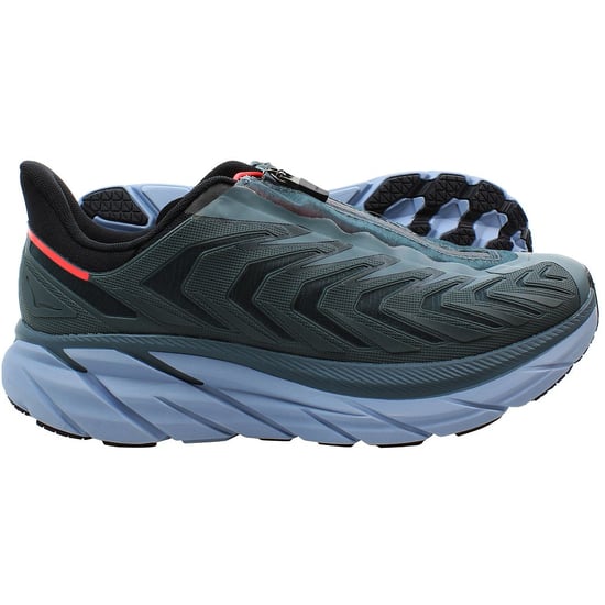 Hoka Project Clifton Heren Blauw Sportschoenen - Image 3
