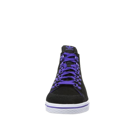Adidas Honey Hook Womens Black Trainers