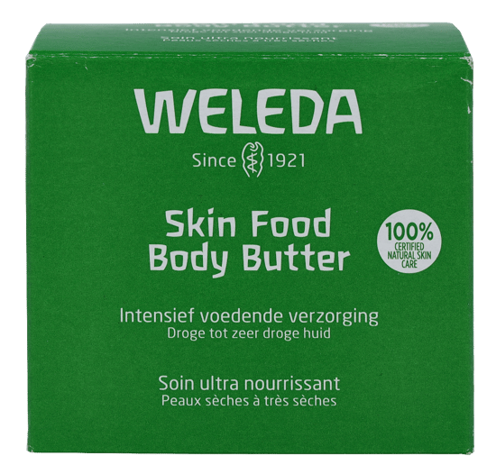 Weleda Skin Food Body Butter 150ml. - Image 2