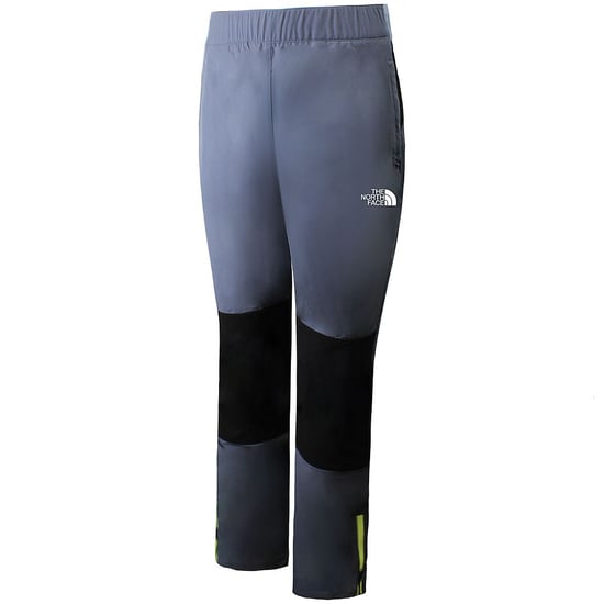 The North Face Performance Kids Grijze Broek - Image 1