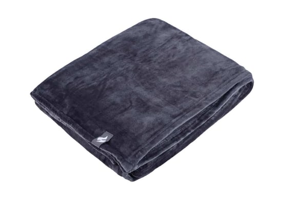 Heat Holders - Thermische deken van fleece van 1,7 tog - Antiek Zilver - Image 1