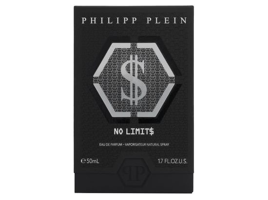 Philipp Plein No Limits Edp Spray 50 ml - Image 2
