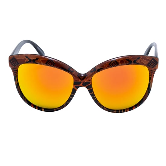Italia Independent Vrouwen Zonnebril 58/20/140 mm Acetaat - Image 2