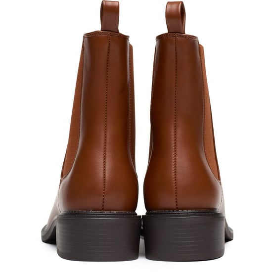 Solesister Harper Chelsea Boots