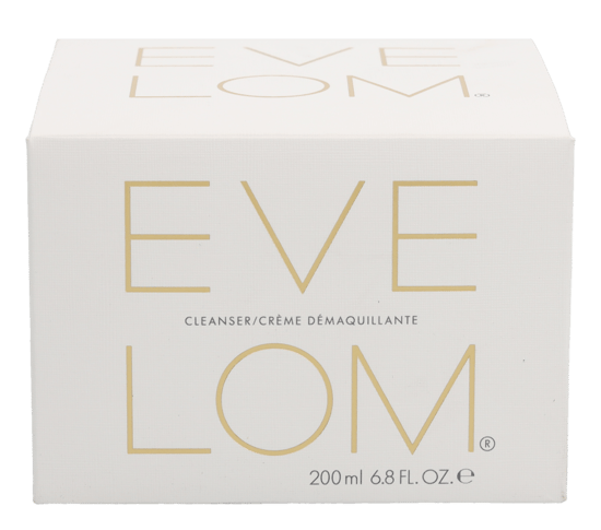 Eve Lom Cleanser 200ml. - Image 2