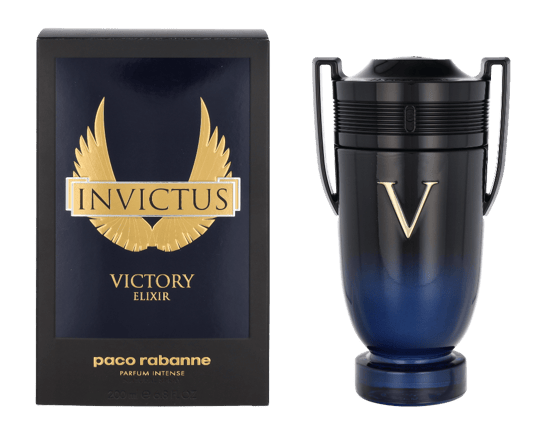 Paco Rabanne Invictus Victory Elixir Edp Intense Spray200 ml. - Image 1