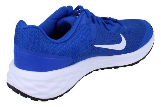 Nike Revolution 6 Nn (gs) Royal Blue Trainers Voor Jongeren - Image 3