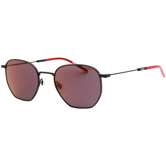 Hugo Boss 1060 0BLX AO Black Sunglasses