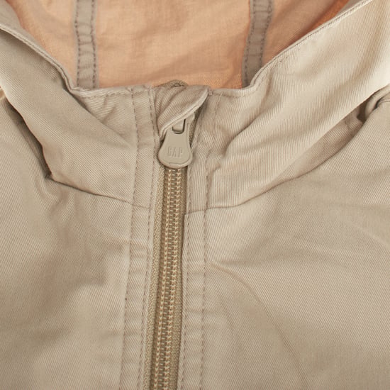Hooded jacket 794738 boy