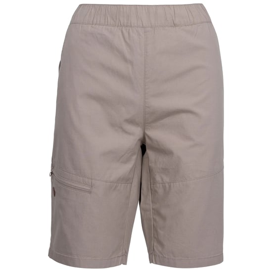 Trespass Womens/Ladies Siglos TP75 Shorts (Vintage Khaki)