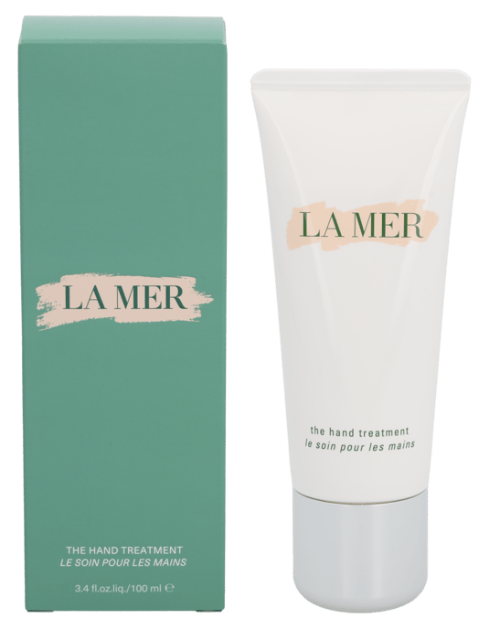 La Mer The Hand Treatment 100ml - Image 4