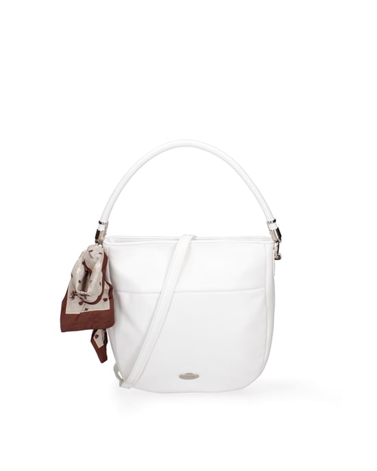 David Jones tas Vrouwen WHITE - Image 5