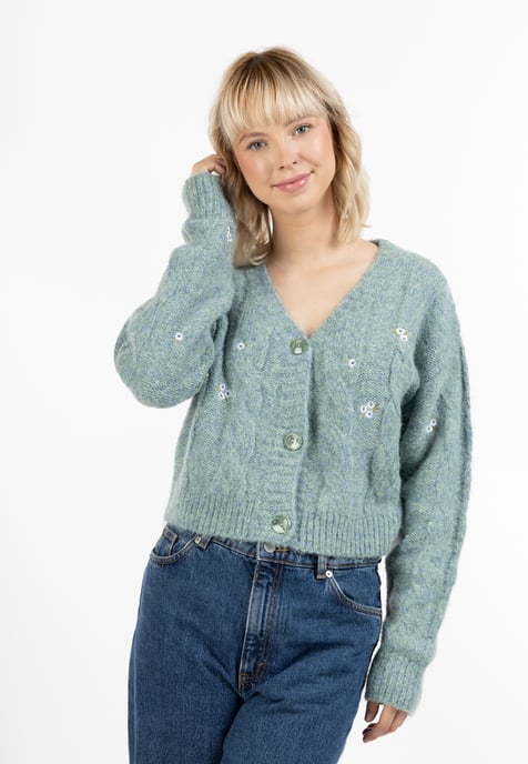 myMo vest blonda - Image 3