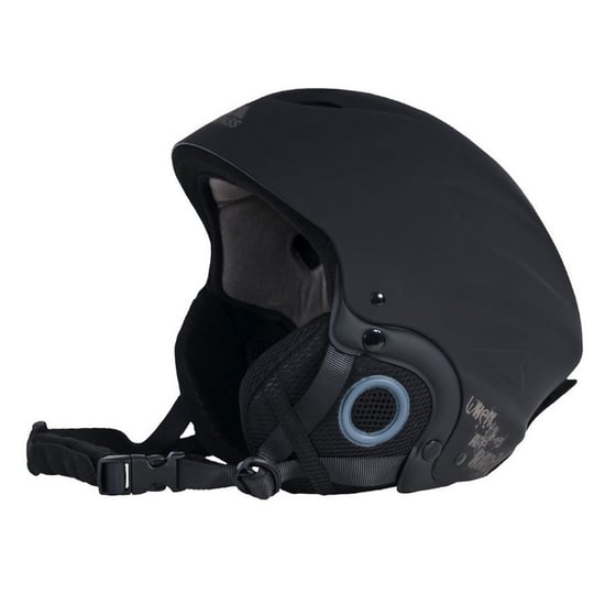 Trespass Adults Skyhigh Protective Snow Sport Ski Helmet
