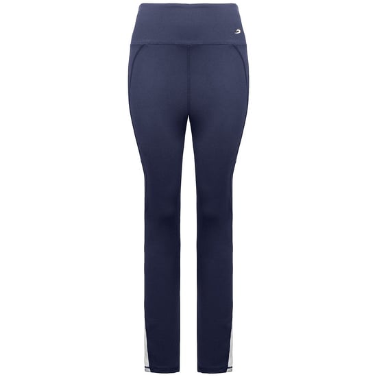 BoxRaw Alicia Legging Dames Marine Blauw - Image 1