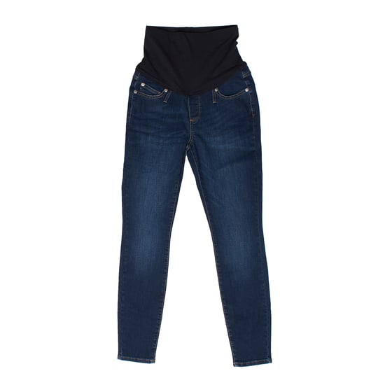 Skinny maternity jeans 795405 women
