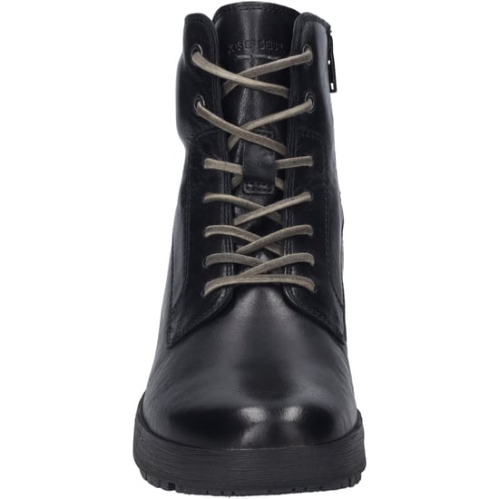 JOSEF SEIBEL Anna 51 | Enkellaars voor Dames | zwart - Image 4