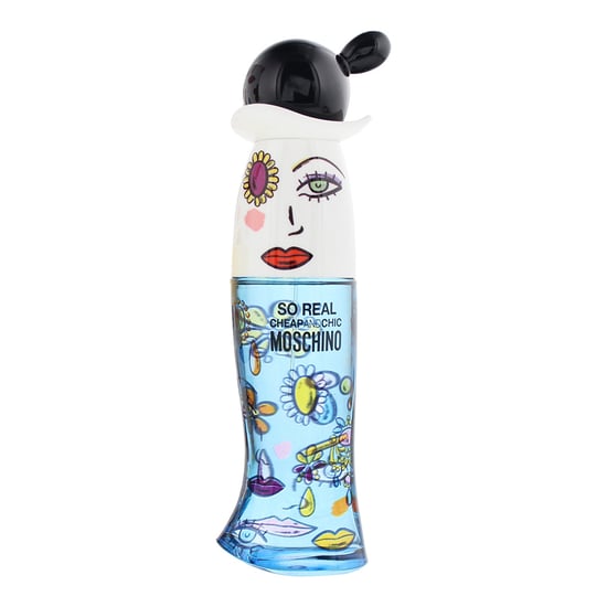 Eau De Toilette - Image 2
