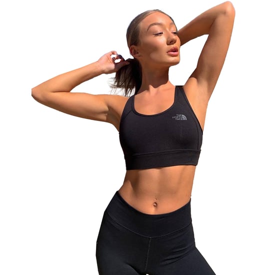 The North Face Womens Bounce B Gone Sports Bra